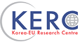 Korea-EU Research Centre 로고